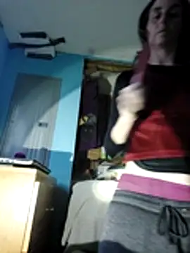 SexyRach75 online show from February 2026 03:34:01 PM