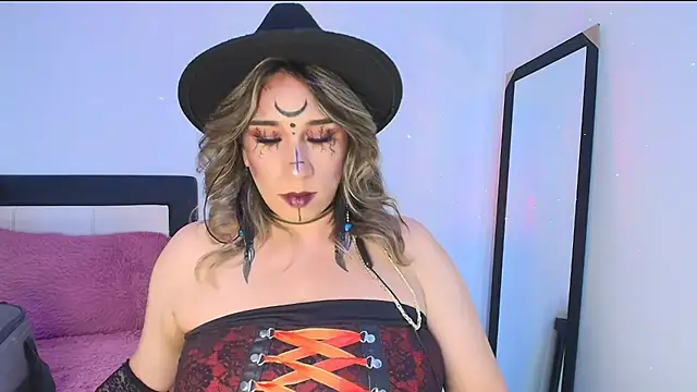 na-biky online show from October 2025 11:22:02 PM