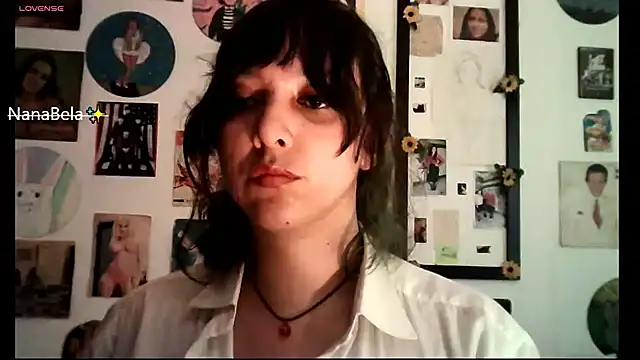 soynanabela28 online show from February 2025 08:46:01 PM