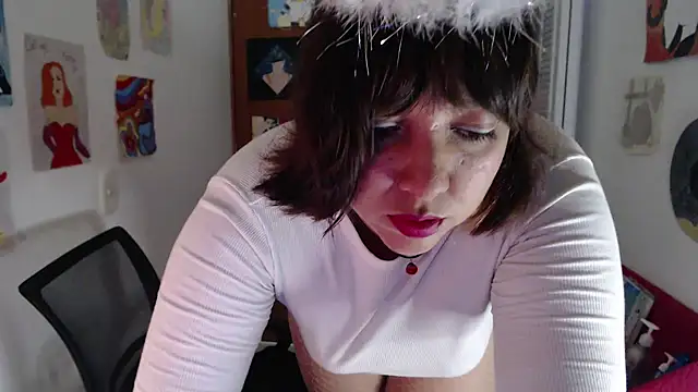 Snapshot of soynanabela28 chatting on October 2025 01:59:01 AM soynanabela28 online show from October 2025 01:59:01 AM