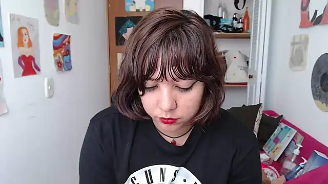 Snapshot of soynanabela28 chatting on November 2025 05:39:02 PM soynanabela28 online show from November 2025 05:39:02 PM