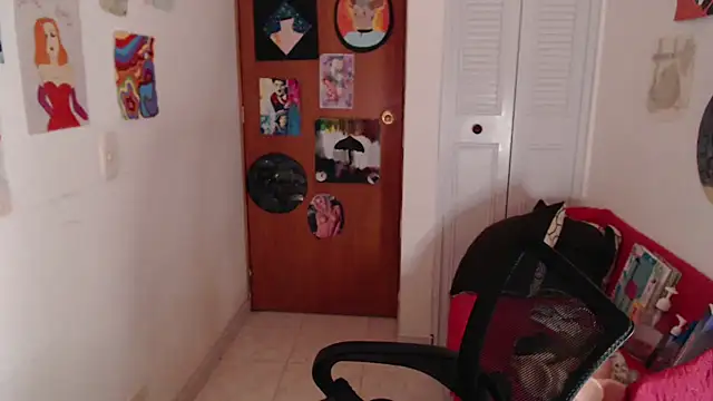 Snapshot of soynanabela28 chatting on November 2025 02:26:01 AM soynanabela28 online show from November 2025 02:26:01 AM