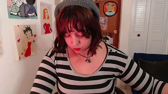 soynanabela28 online show from December 2025 03:50:02 AM