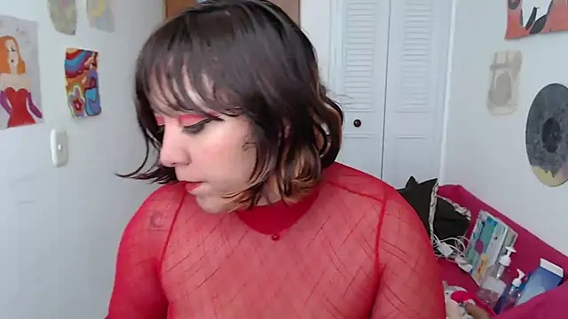 Snapshot of soynanabela28 chatting on November 2025 06:03:01 PM soynanabela28 online show from November 2025 06:03:01 PM