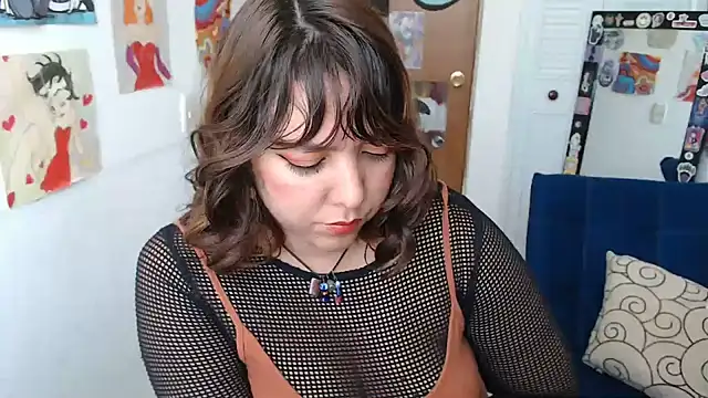 soynanabela28 online show from June 2026 03:53:02 PM