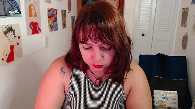 soynanabela28 online show from April 2026 02:03:02 AM