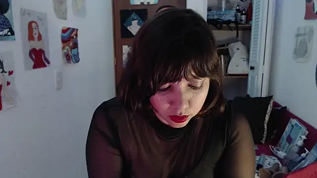 Snapshot of soynanabela28 chatting on November 2025 11:52:02 PM soynanabela28 online show from November 2025 11:52:02 PM