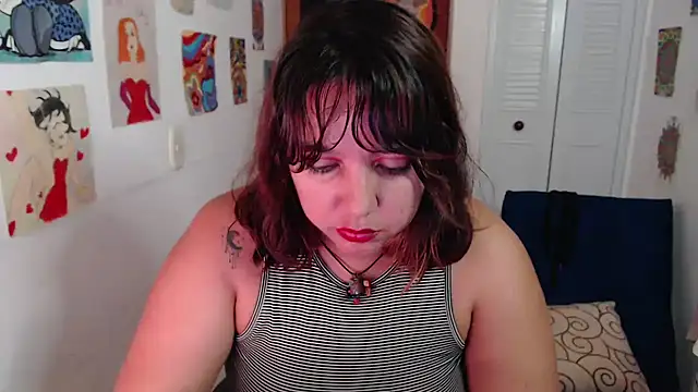 soynanabela28 online show from April 2026 05:03:01 AM