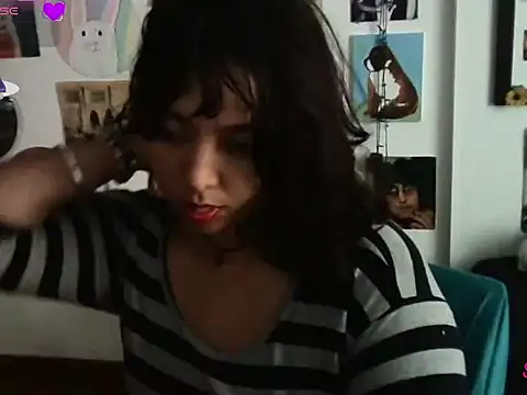 Snapshot of soynanabela28 chatting on March 2025 09:37:01 PM soynanabela28 online show from March 2025 09:37:01 PM