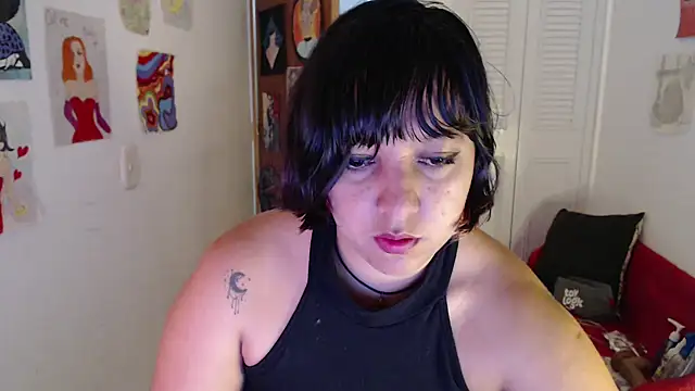 soynanabela28 online show from September 2025 05:20:01 AM