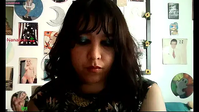 soynanabela28 online show from February 2025 07:59:02 PM