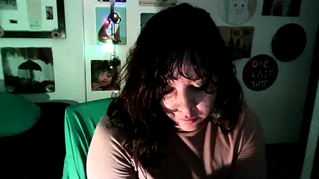 soynanabela28 online show from March 2025 05:21:02 AM