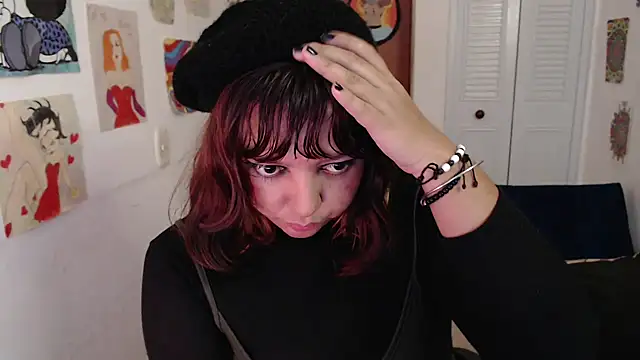 soynanabela28 online show from May 2026 10:51:01 PM
