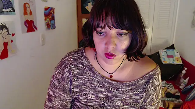 soynanabela28 online show from October 2025 03:33:02 AM