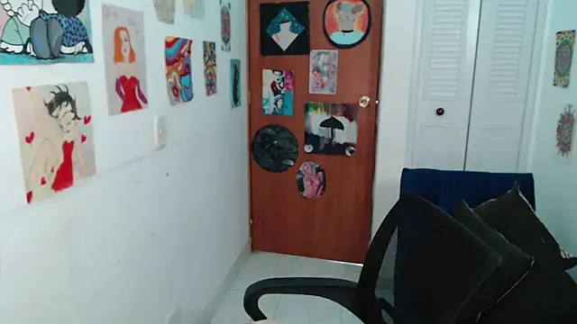 soynanabela28 online show from March 2026 01:22:01 AM