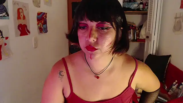 soynanabela28 online show from September 2025 11:21:02 PM