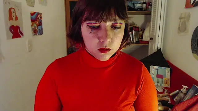 soynanabela28 online show from October 2025 11:30:02 PM