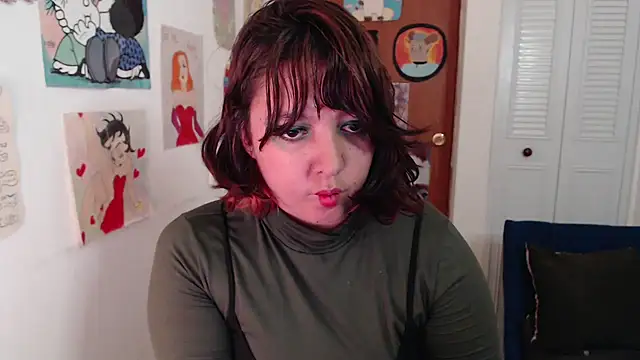 soynanabela28 online show from December 2025 12:35:02 AM