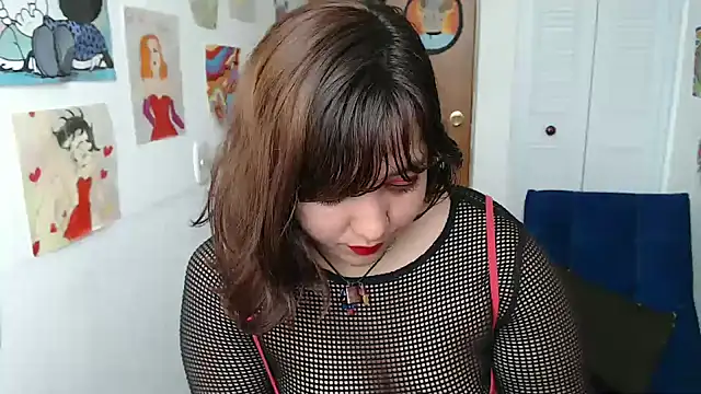 soynanabela28 online show from May 2026 07:33:02 PM
