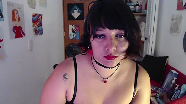 soynanabela28 online show from September 2025 12:20:02 AM