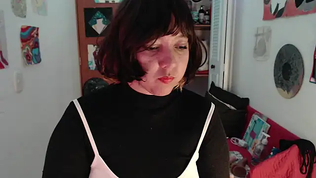 Snapshot of soynanabela28 chatting on October 2025 04:00:02 AM soynanabela28 online show from October 2025 04:00:02 AM