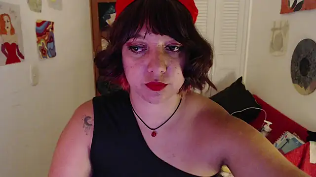 soynanabela28 online show from October 2025 04:36:01 AM