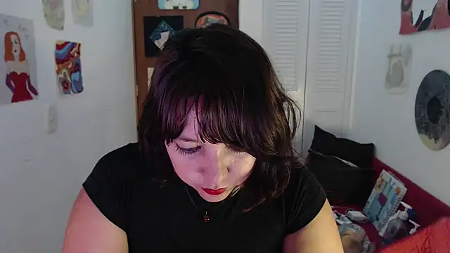 Snapshot of soynanabela28 chatting on November 2025 11:32:02 PM soynanabela28 online show from November 2025 11:32:02 PM