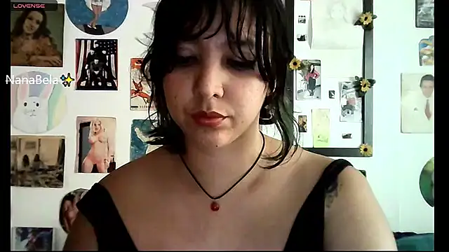 soynanabela28 online show from January 2025 08:53:01 PM