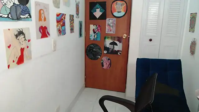 soynanabela28 online show from March 2026 03:53:02 AM