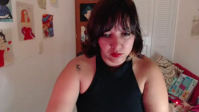 Snapshot of soynanabela28 chatting on November 2025 10:54:01 PM soynanabela28 online show from November 2025 10:54:01 PM