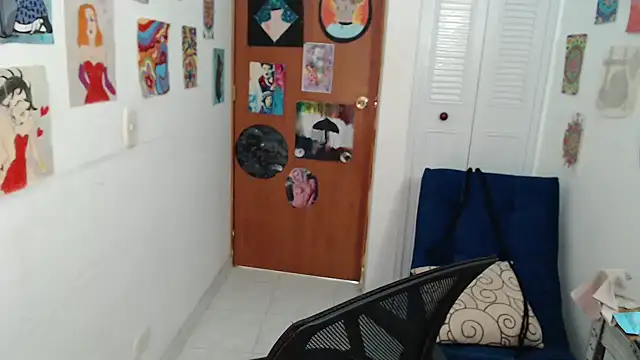 soynanabela28 online show from April 2026 11:12:01 PM