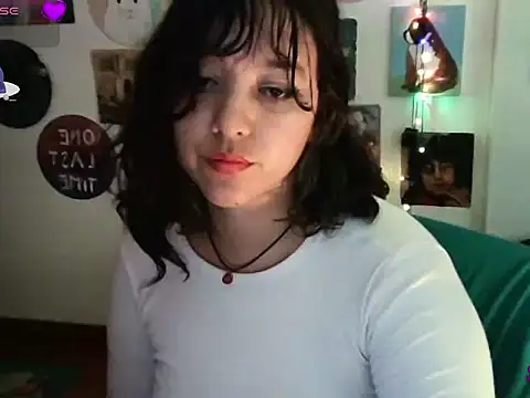 soynanabela28 online show from March 2025 10:42:01 PM