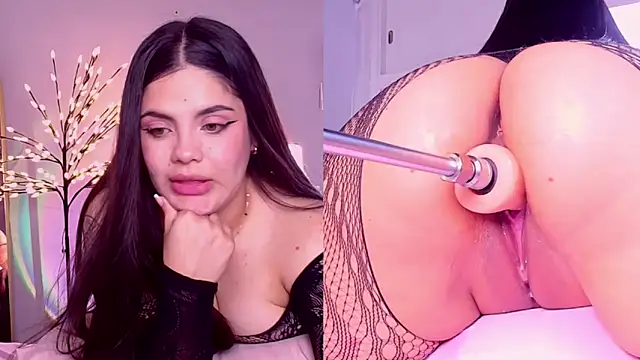 allie cutie online show from November 2025 09:08:02 PM