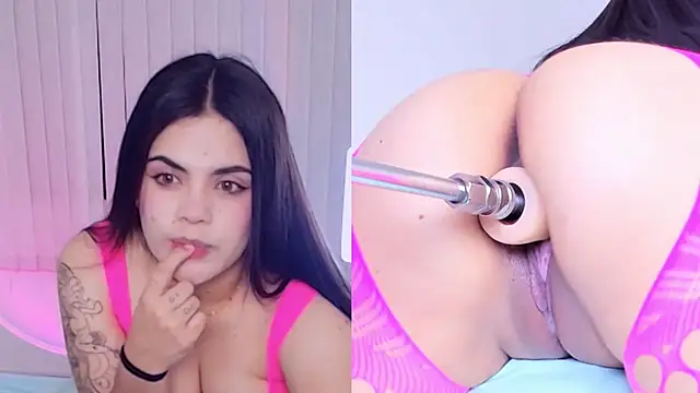 allie cutie online show from December 2025 08:32:02 PM