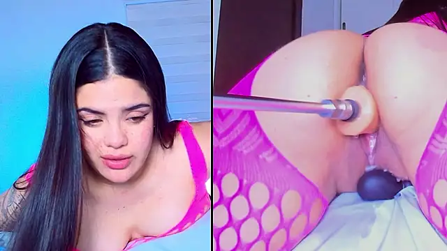 allie cutie online show from March 2026 08:43:01 PM