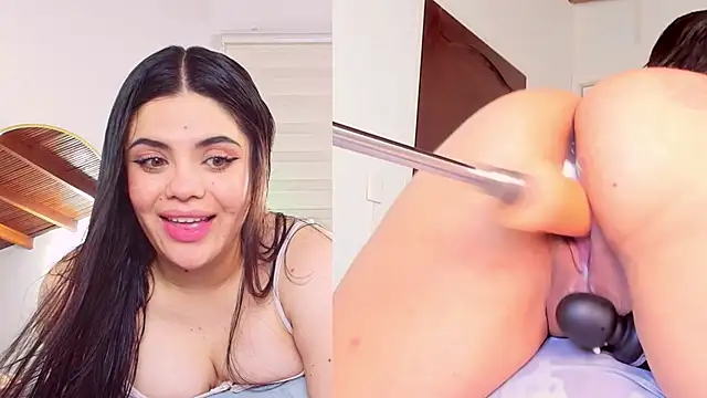 allie cutie online show from March 2026 08:19:01 PM