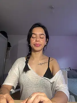 xlovelygirlx online show from January 2025 10:31:01 PM