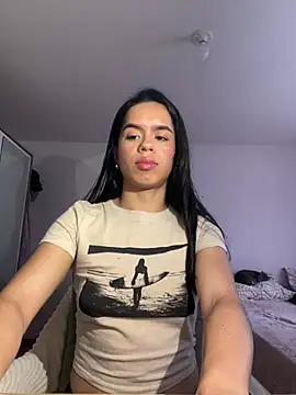 xlovelygirlx online show from February 2025 10:36:01 PM