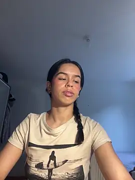 xlovelygirlx online show from January 2025 10:23:01 PM