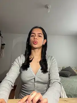 xlovelygirlx online show from January 2025 09:09:02 PM