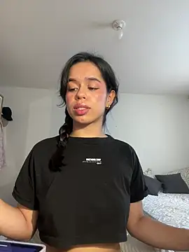 xlovelygirlx online show from January 2025 10:24:01 PM