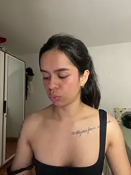 xlovelygirlx online show from January 2025 01:27:01 AM