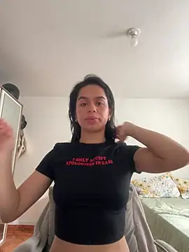 xlovelygirlx online show from March 2025 09:48:01 PM