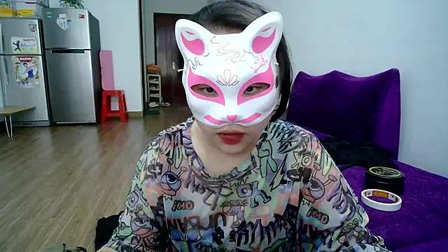 Sam Silly1997 online show from December 2024 05:21:02 AM