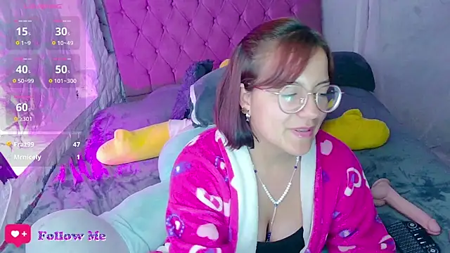 emma luna1986 online show from February 2025 06:32:02 AM