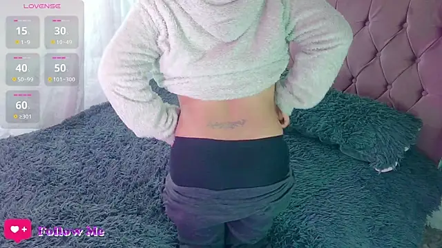 emma luna1986 online show from January 2025 03:46:01 AM