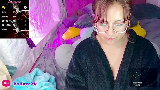 emma luna1986 online show from March 2025 07:08:02 AM