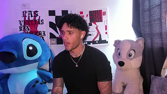Alessandro Vanni online show from May 2026 01:40:01 PM