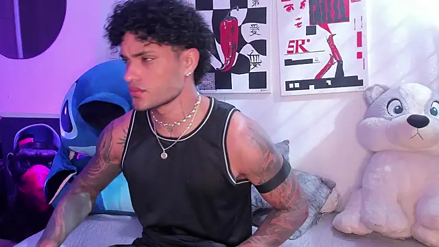 Alessandro Vanni online show from May 2026 01:36:02 PM