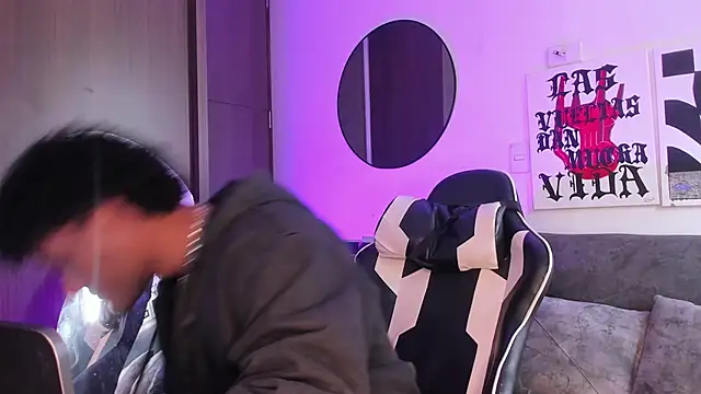 Alessandro Vanni online show from March 2026 01:19:02 PM